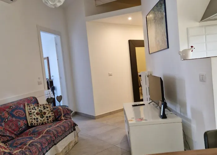 Michelino - In Fiera Portello شقة