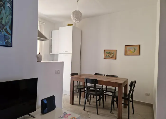 Appartamento Michelino - In Fiera Portello