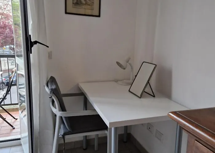 Michelino - In Fiera Portello شقة *