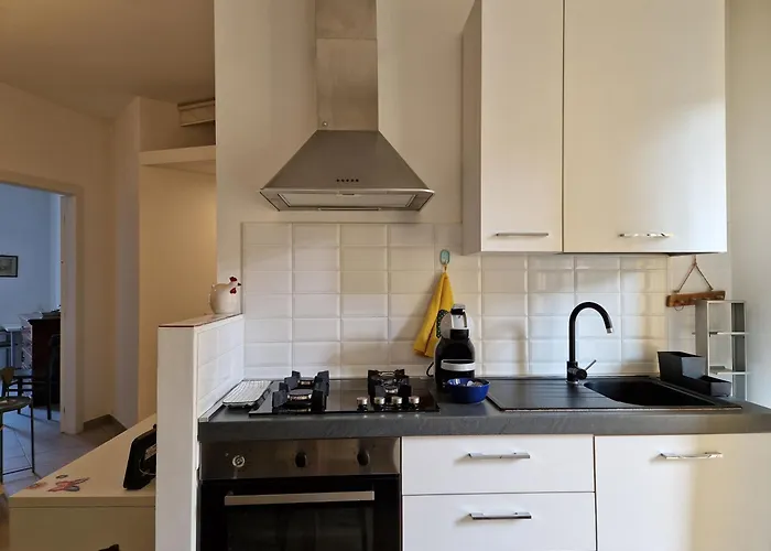 Appartamento Michelino - In Fiera Portello *