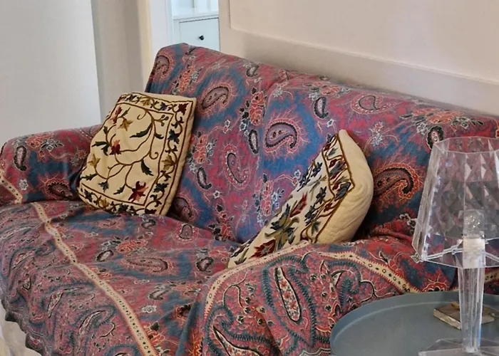 Michelino - In Fiera Portello Appartamento