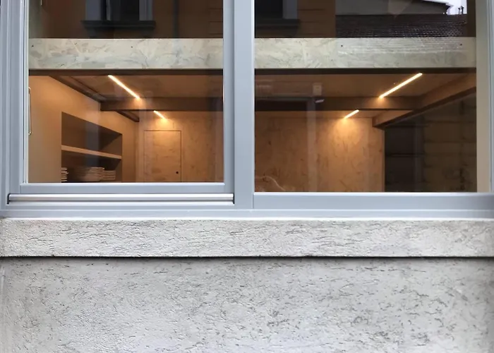 Lägenhet Design & Comfort In Nolo M1 Metro Milano