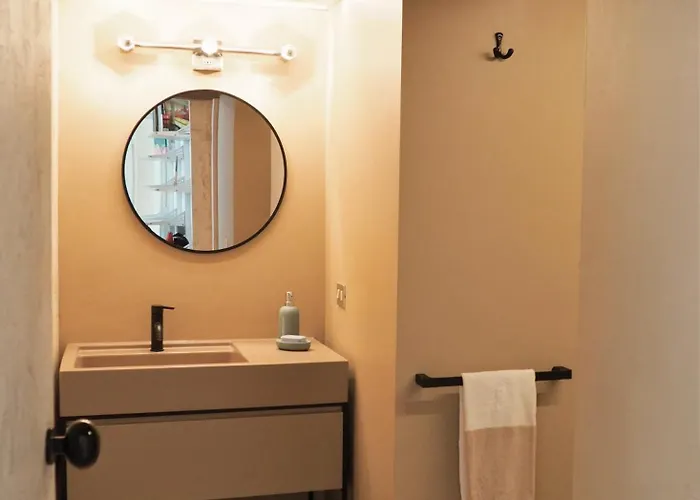 Design & Comfort In Nolo M1 Metro * Milano