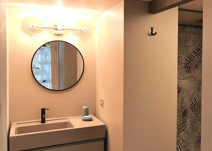 Design & Comfort In Nolo M1 Metro Daire Milano