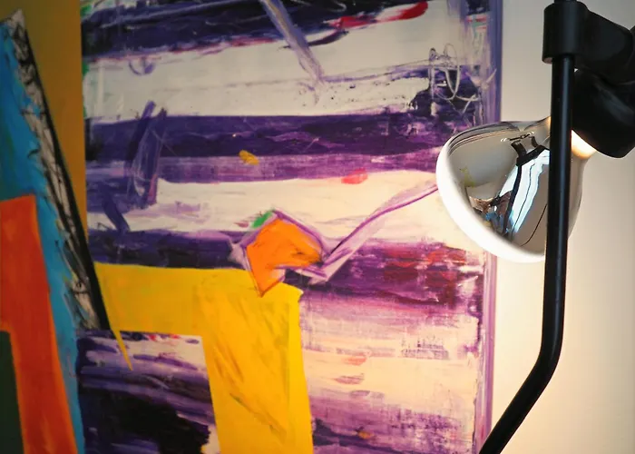 Lägenhet Design & Comfort In Nolo M1 Metro Milano