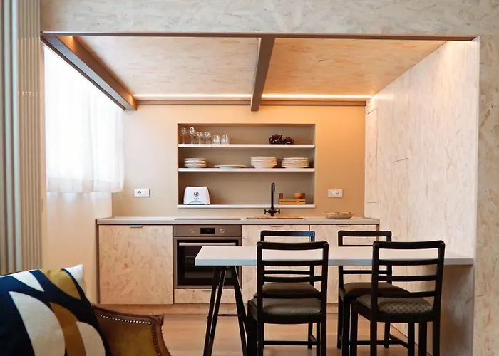 Design & Comfort In Nolo M1 Metro Milano