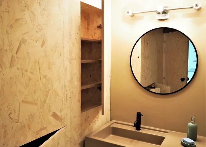 Lägenhet Design & Comfort In Nolo M1 Metro Milano