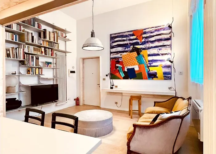 Design & Comfort In Nolo M1 Metro *