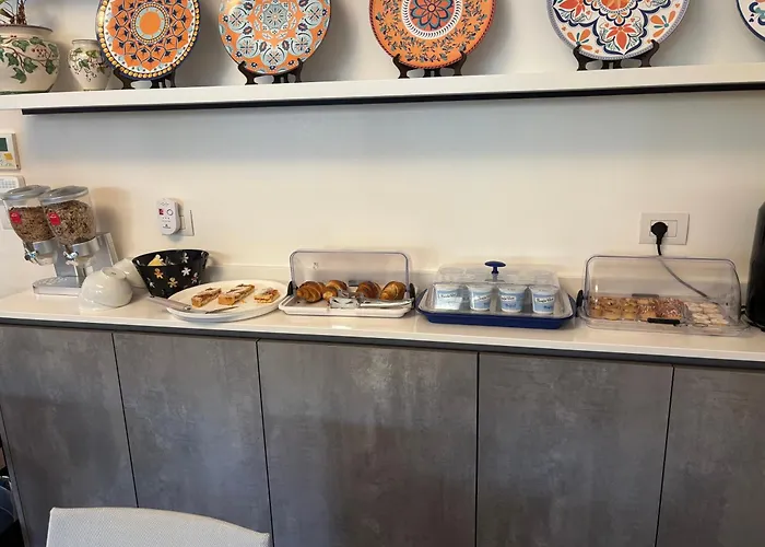 Enjoy Garden - Flavio Baracchini 9 - 3*