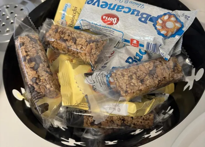 Enjoy Garden - Flavio Baracchini 9 - מילאנו