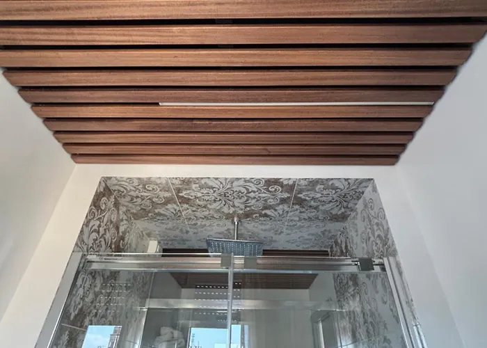 Enjoy Garden - Flavio Baracchini 9 - בית הארחה 3*