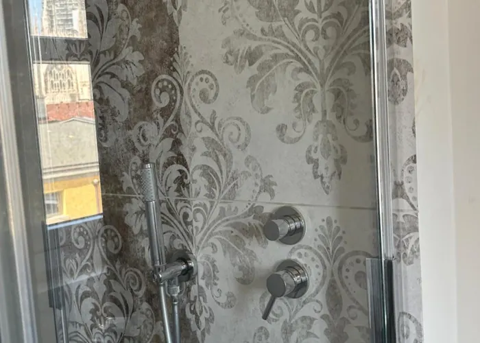 Enjoy Garden - Flavio Baracchini 9 - מילאנו