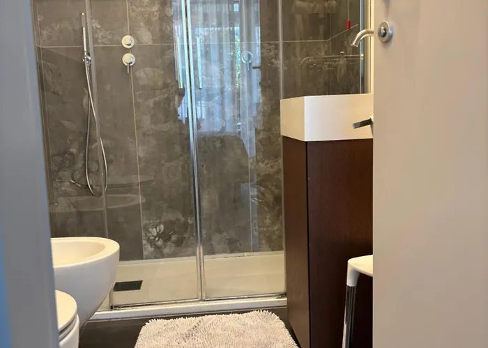 בית הארחה Enjoy Garden - Flavio Baracchini 9 -