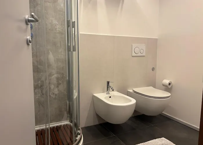 Enjoy Garden - Flavio Baracchini 9 - 3* מילאנו