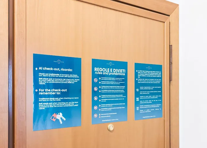 Easylife - - Pergolesi 19 - Buenos Aires מילאנו