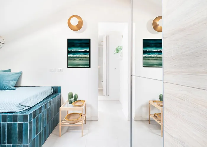 Easylife - - Pergolesi 19 - Buenos Aires