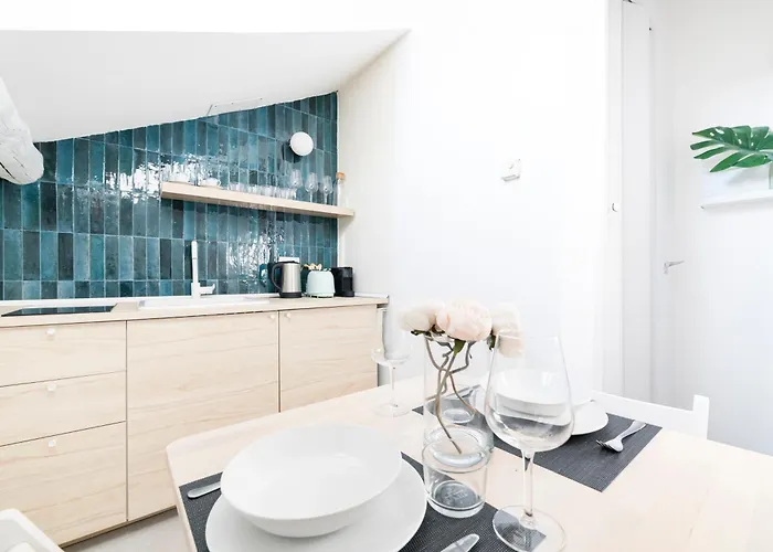 Easylife - - Pergolesi 19 - Buenos Aires מילאנו