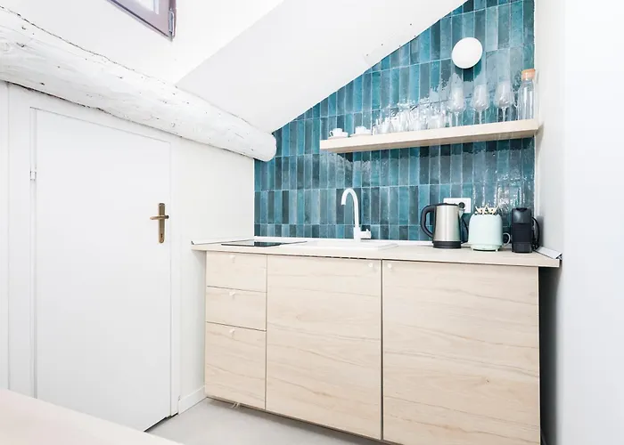 Easylife - - Pergolesi 19 - Buenos Aires * מילאנו