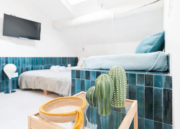 Easylife - - Pergolesi 19 - Buenos Aires