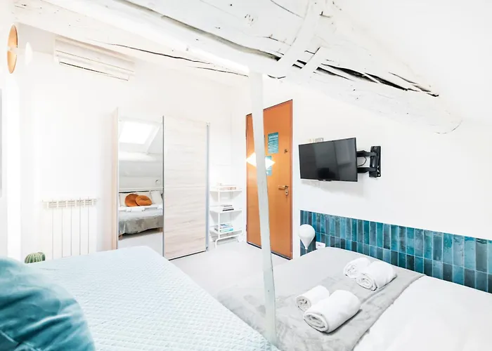 Easylife - - Pergolesi 19 - Buenos Aires דירה