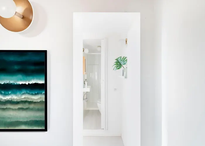 דירה Easylife - - Pergolesi 19 - Buenos Aires *