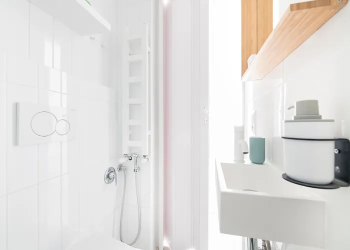 Lejlighed Easylife - - Pergolesi 19 - Buenos Aires Milano