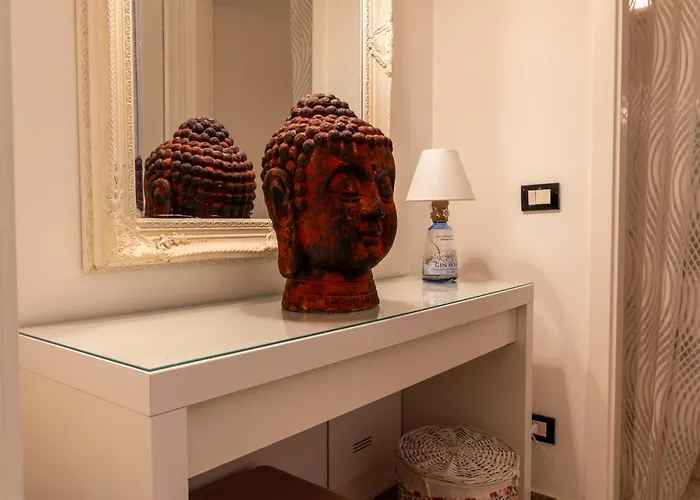 Fashion Loft Luxury Appartamento *