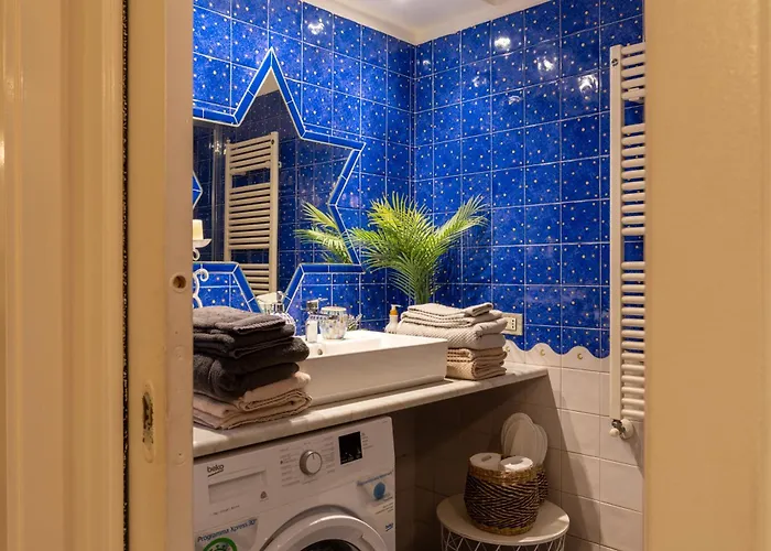 Fashion Loft Luxury Апартаменты Милан