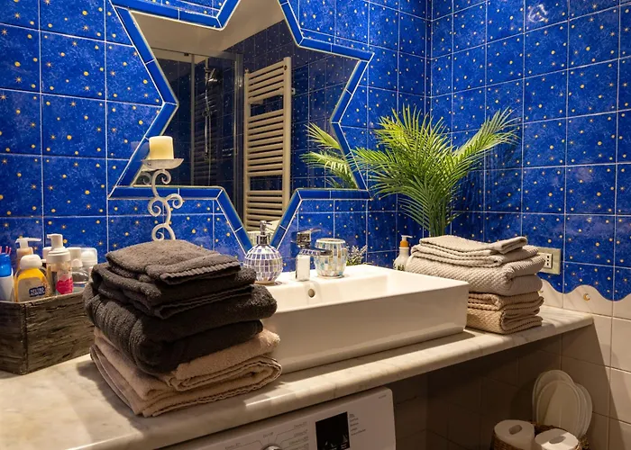 Апартаменты Fashion Loft Luxury Милан