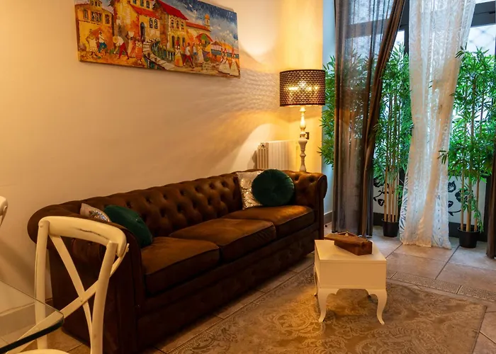 Fashion Loft Luxury Милан