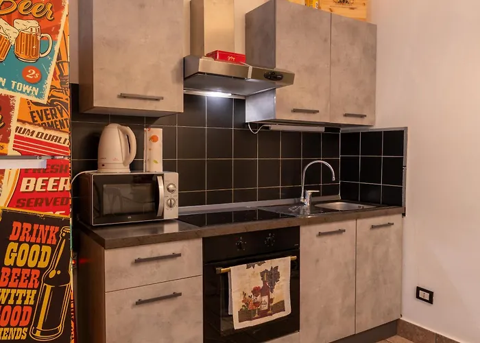 Fashion Loft Luxury * Милан