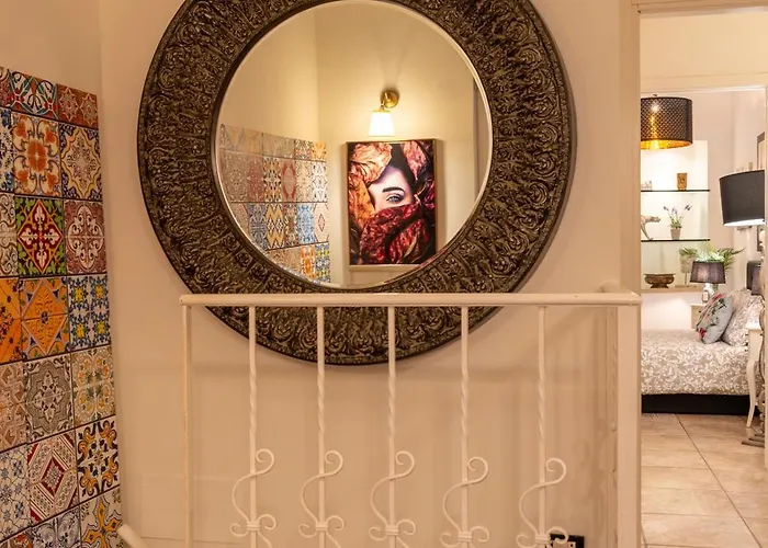 Fashion Loft Luxury Апартаменты