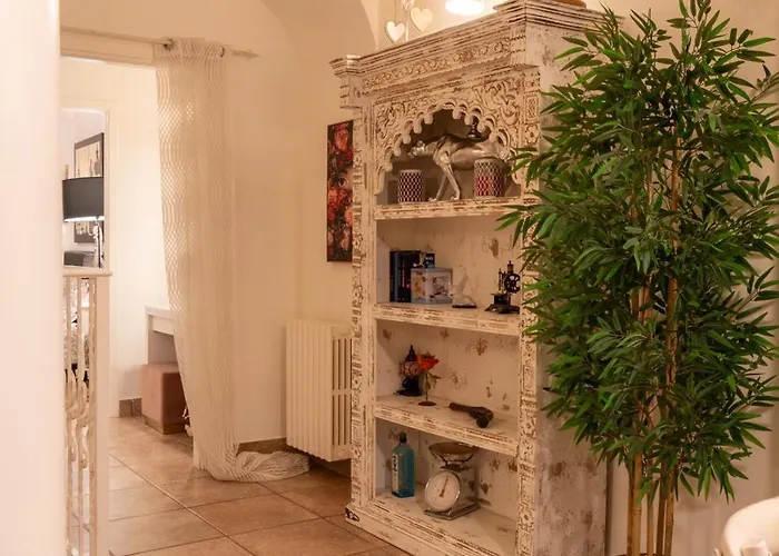 Fashion Loft Luxury Διαμέρισμα *