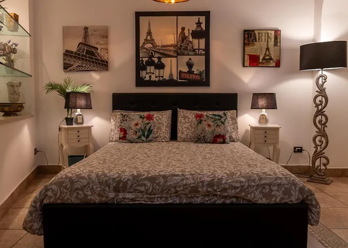 Апартаменты Fashion Loft Luxury Милан