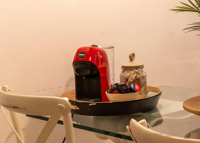 Апартаменты Fashion Loft Luxury