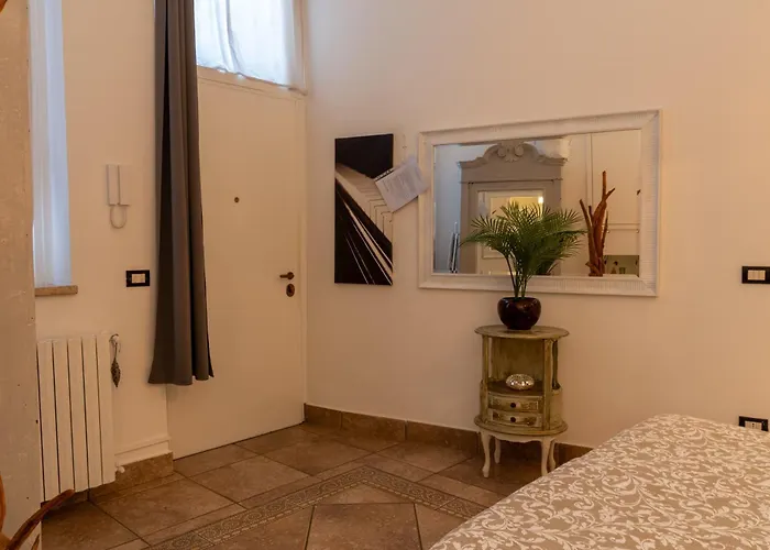 Appartamento Fashion Loft Luxury *