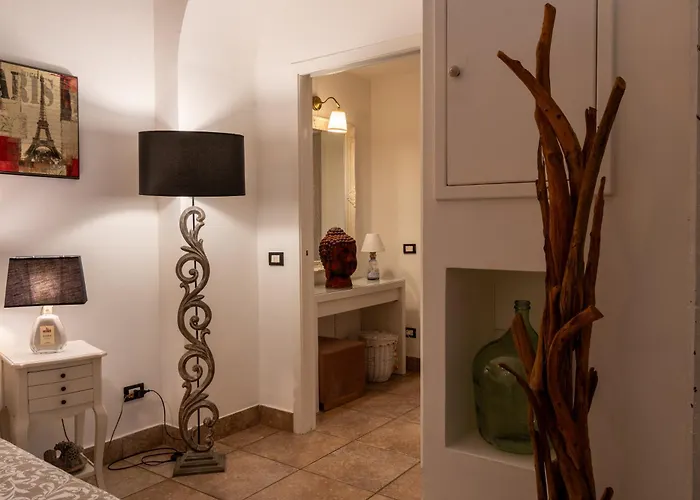 Fashion Loft Luxury Апартаменты Милан