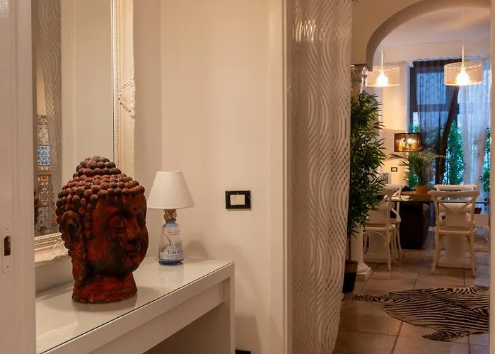 Fashion Loft Luxury Милан