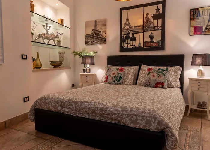 Fashion Loft Luxury Appartamento *