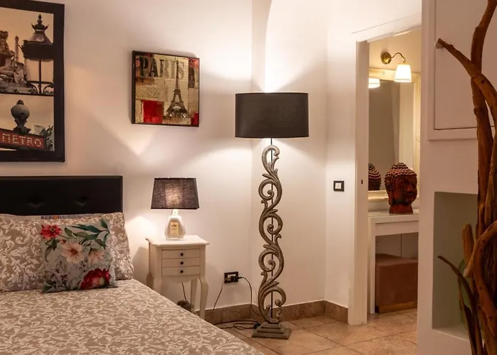 Appartamento Fashion Loft Luxury *