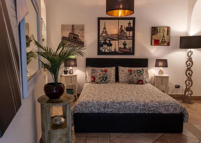 Fashion Loft Luxury Апартаменты Милан