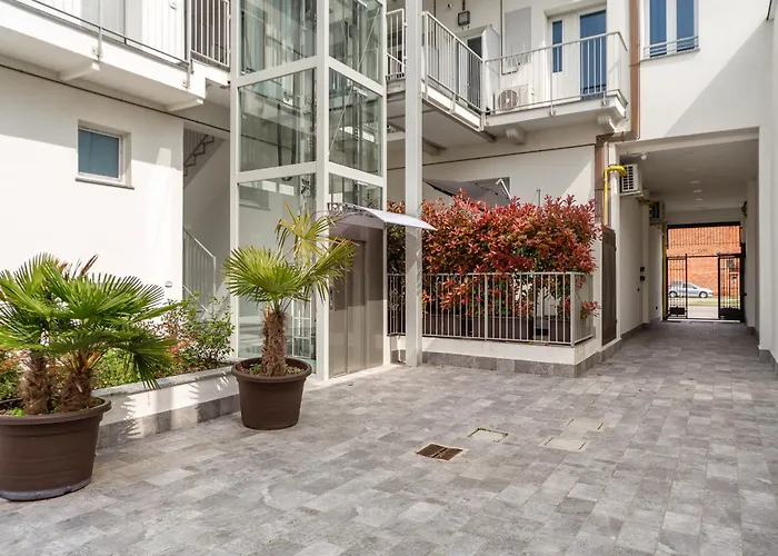 Casa vacanze Khl - Sansiro, Milano