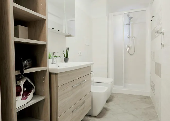 Bellavita Loft 8 Min To Duomo *