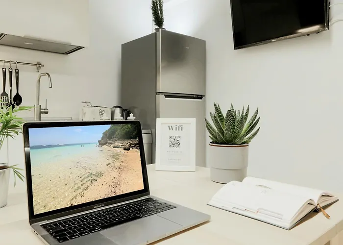 Apartment Bellavita Loft 8 Min To Duomo *