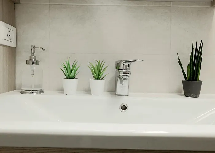 Apartment Bellavita Loft 8 Min To Duomo Milan