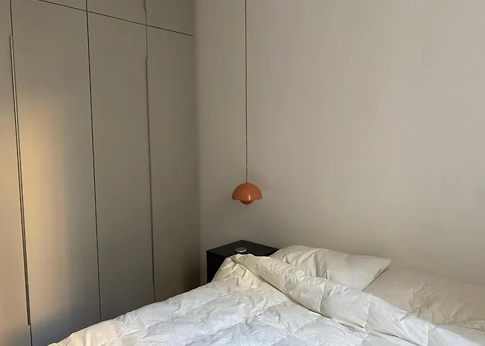 Nolo Cube Милан
