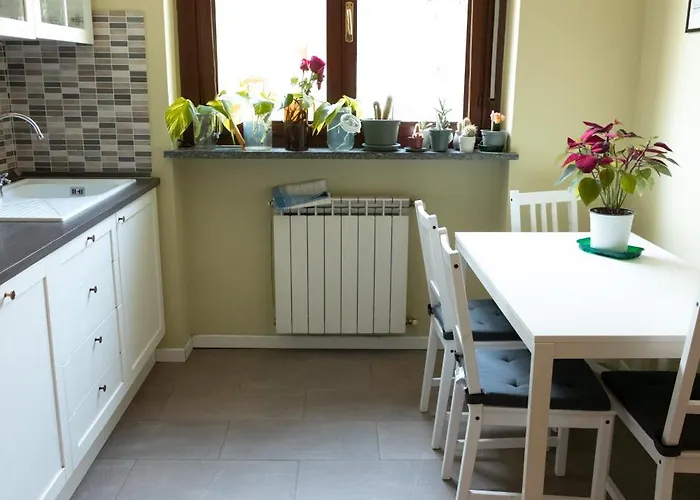 House Of Music San Siro Fiera Apartamento