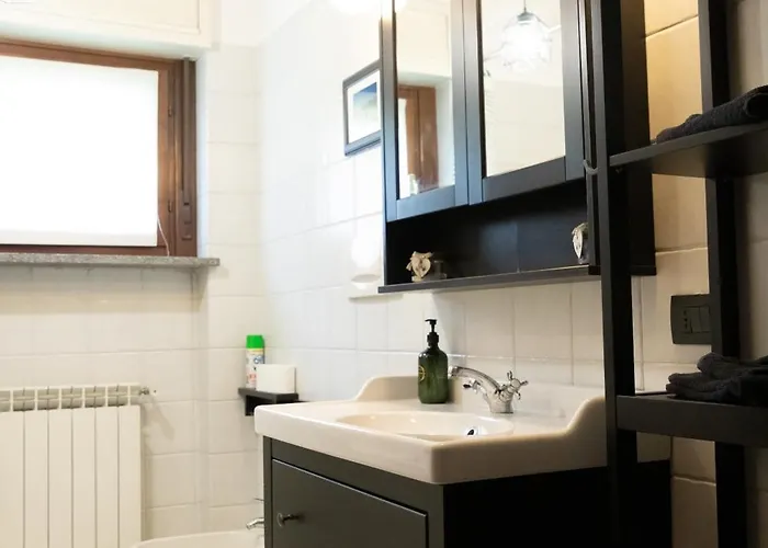 Apartamento House Of Music San Siro Fiera