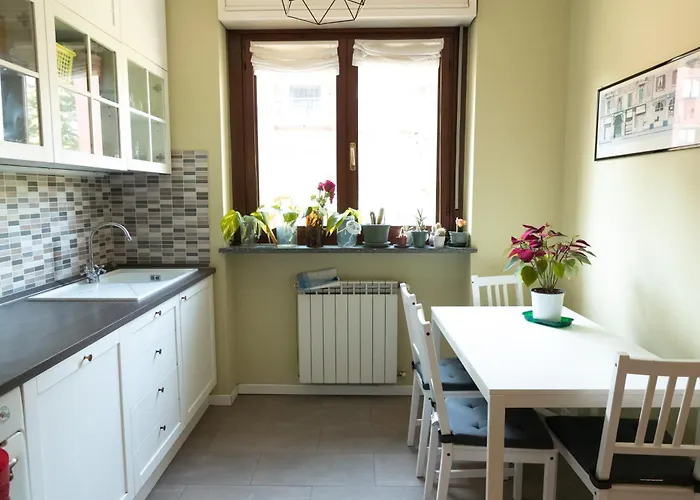 Apartamento House Of Music San Siro Fiera