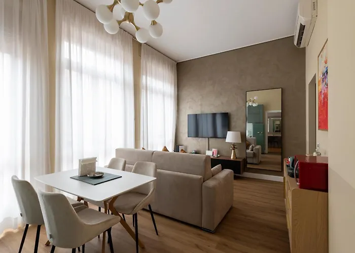 Heart Duomo Missori *